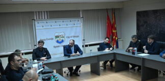 Следната недела тендер за Луна паркот – Ѓорѓиевски со прва седница со градоначалниците