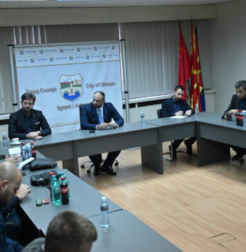 Следната недела тендер за Луна паркот – Ѓорѓиевски со прва седница со градоначалниците