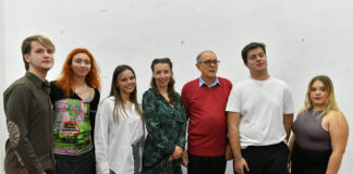 Занаетот живее таму каде што има љубопитност и храброст да се создава