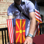 Следна станица – Вашингтон!