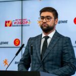 Покажавме зрелост, достоинство и демократска свест, првпат по подолго време имаме европски избори,истакна Манасиевски