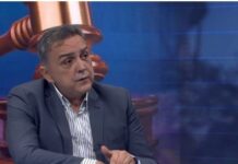 Еден од единаесетте кандидати за судија во Стразбур веќе привлекува внимание во Советот на Европа