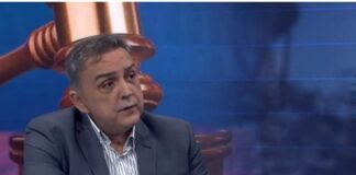 Еден од единаесетте кандидати за судија во Стразбур веќе привлекува внимание во Советот на Европа