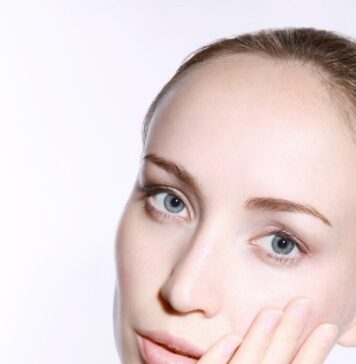 Мицеларна вода може да направите и сами