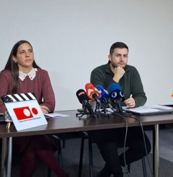 Агенцијата за филм: Спроведовме значителни реформи во работењето во 2025 година