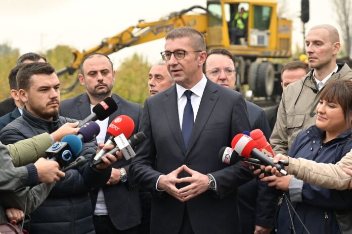 mickoski gradski voz