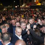 Мицкоски по победата во Кичево и Брвеница: Славиме за Македонија како пример на соживот, ред и напредок!