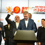 Мицкоски: Ова е победа на вербата, надежта, копнежот за иднина