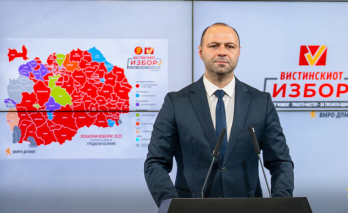 Мисајловски 03.11.25