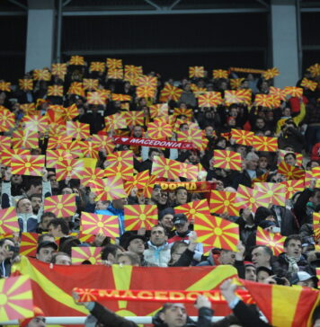 Не сите во Брисел се однесуваат како што Брисел ќе нареди