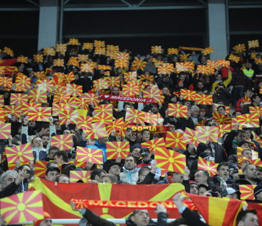 Не сите во Брисел се однесуваат како што Брисел ќе нареди