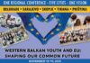 Европската иднина на Западен Балкан нема да се одлучува во Брисел, туку преку решителноста на младите луѓе