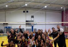 Шампионот е во криза, Младост УГД му го зададе третиот пораз во низа