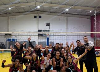 Шампионот е во криза, Младост УГД му го зададе третиот пораз во низа