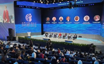 Преку развој на формалното и неформално стручно образование го подобруваме пазарот на труд, порача Јаневска