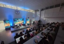 МОН: Технологијата во образованието е помошник, но не и замена за наставникот