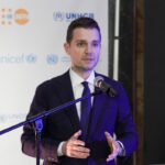 Одбележан Денот на Обединетите нации: Остануваме доверлив партнер во постигнување на целите на ОН, порача Муцунски