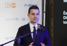 Одбележан Денот на Обединетите нации: Остануваме доверлив партнер во постигнување на целите на ОН, порача Муцунски