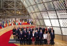 Муцунски: Една од иницијативите во Брисел е за одредени фази во проширувањето да се гласа со квалификувано мнозинство