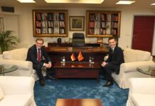 Муцунски-Вадефул: Германија e поддржувач на интеграцијата на земјите од Западен Балкан во ЕУ