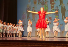 Пеј и летај, „Златно славејче“, уште многу години!