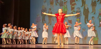 Пеј и летај, „Златно славејче“, уште многу години!