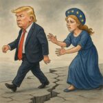 Брисел без поддршка од Вашингтон за климатските промени