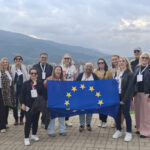 Наставници од четири држави го креваат гласот против врсничкото насилство