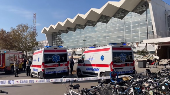 nastresnica srbija b92 instagram