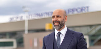 ТАВ Македонија е добитник на сертификатот Great Place To Work® втора година по ред