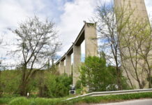 Доаѓа најтешката фаза од поврзувањето кон исток – ќе се гради по екстремно тежок терен