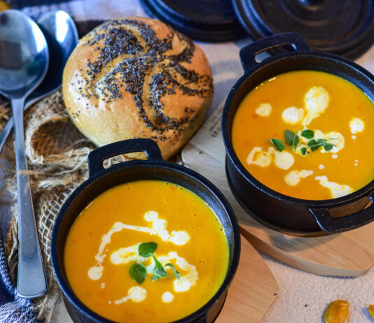 Наjдобрите есенски оброци за детоксикациjа