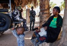 Зошто никој не може да ги спречи масовните киднапирања во Нигерија?