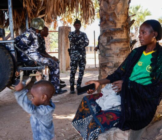 Зошто никој не може да ги спречи масовните киднапирања во Нигерија?