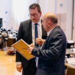 Гласот на Македонците од Албанија громогласно одекна во Европа