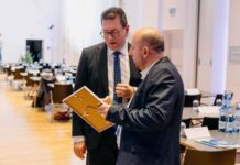 Гласот на Македонците од Албанија громогласно одекна во Европа