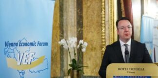 Потребна е економска соработка, инвестиции и политики на просперитет како приоритет за развој на регионот, рече Николовски