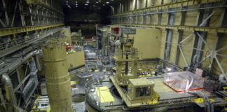 Европа се враќа на нуклеарната енергија