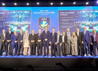 Нов систем на квалификации, преку Европската лига до пласман на ЕП