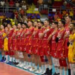 Македонија и Бугарија го отвораат ЕП 2026