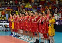 Македонија и Бугарија го отвораат ЕП 2026