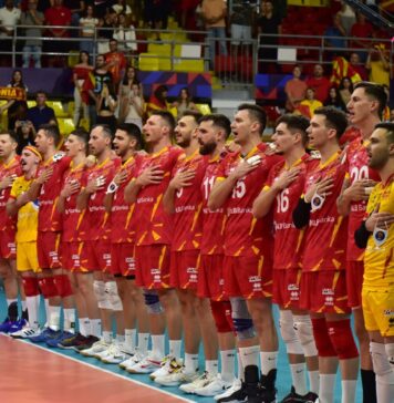 Македонија и Бугарија го отвораат ЕП 2026