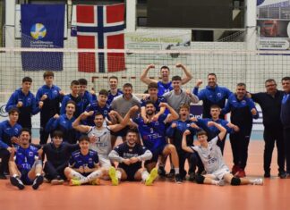 Штип УГД се пласира во шеснаесеттинафиналето во Челинџ-купот