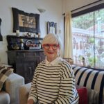 Среќна сум што „Какви очи имаш ти“ ја испеав во златната ера на македонската музика, а истата живее и денес