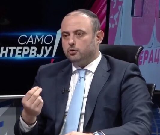 Ѓорѓиевски ги соопшти имињата на директорите на јавните претпријатија