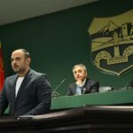 Советот ќе ги носи одлуките со консензус и само во интерес на Скопјани, порача Ѓорѓиевски