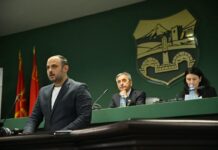 Советот ќе ги носи одлуките со консензус и само во интерес на Скопјани, порача Ѓорѓиевски
