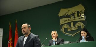 Советот ќе ги носи одлуките со консензус и само во интерес на Скопјани, порача Ѓорѓиевски