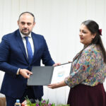 Орце Ѓорѓиевски ја презема градоначалничката функција, најави чистење на Скопје во следните 72 часа