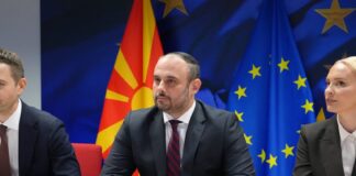 Скопје останува Европска престолнина на културата за 2028 година, вели Ѓорѓиевски